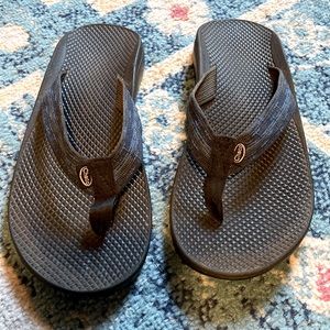 Chaco Flip flops